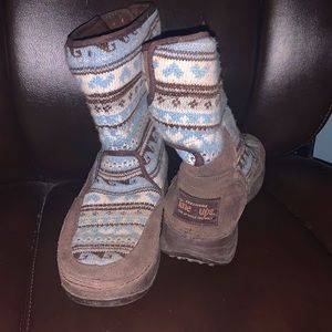 women’s sketchers brand winter boots